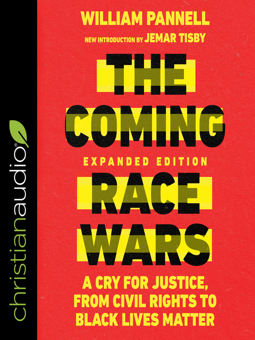 Title details for The Coming Race Wars by William Pannell - Wait list